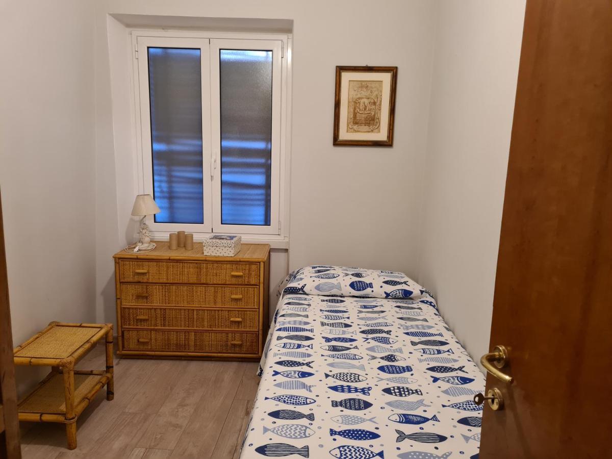Una Finestra Su Rapallo By Portofinovacanze Εξωτερικό φωτογραφία
