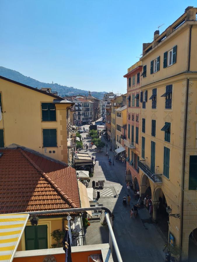 Una Finestra Su Rapallo By Portofinovacanze Εξωτερικό φωτογραφία