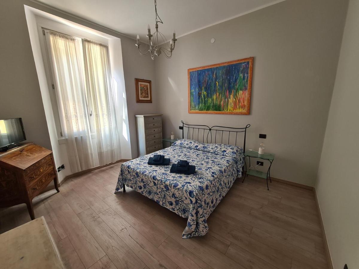 Una Finestra Su Rapallo By Portofinovacanze Εξωτερικό φωτογραφία