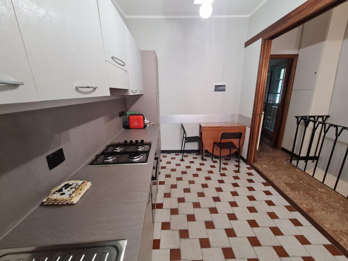 Una Finestra Su Rapallo By Portofinovacanze Εξωτερικό φωτογραφία