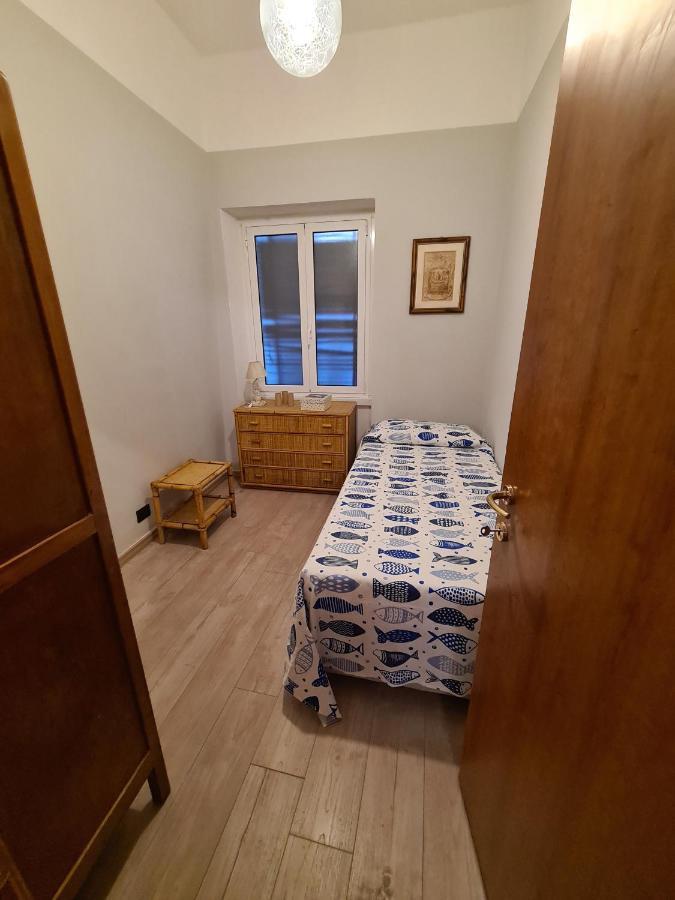 Una Finestra Su Rapallo By Portofinovacanze Εξωτερικό φωτογραφία