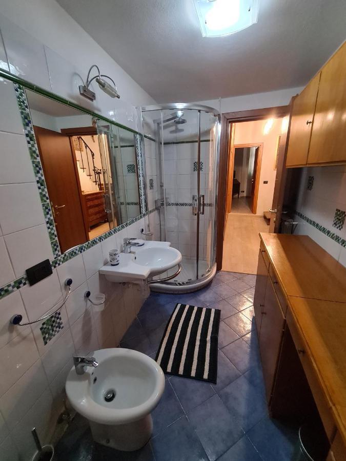 Una Finestra Su Rapallo By Portofinovacanze Εξωτερικό φωτογραφία