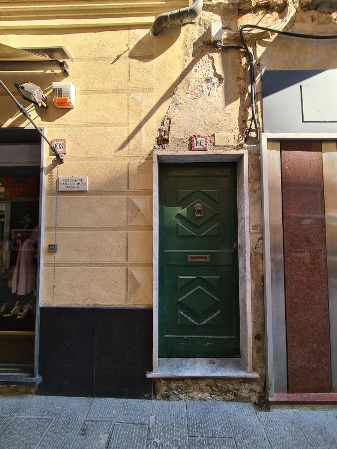Una Finestra Su Rapallo By Portofinovacanze Εξωτερικό φωτογραφία