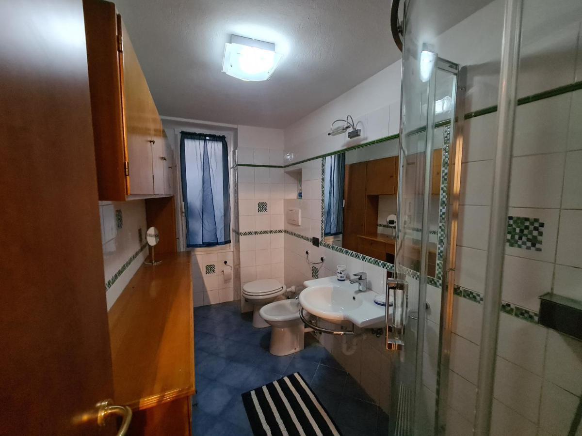 Una Finestra Su Rapallo By Portofinovacanze Εξωτερικό φωτογραφία