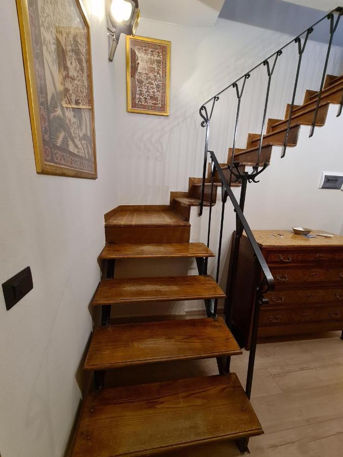 Una Finestra Su Rapallo By Portofinovacanze Εξωτερικό φωτογραφία